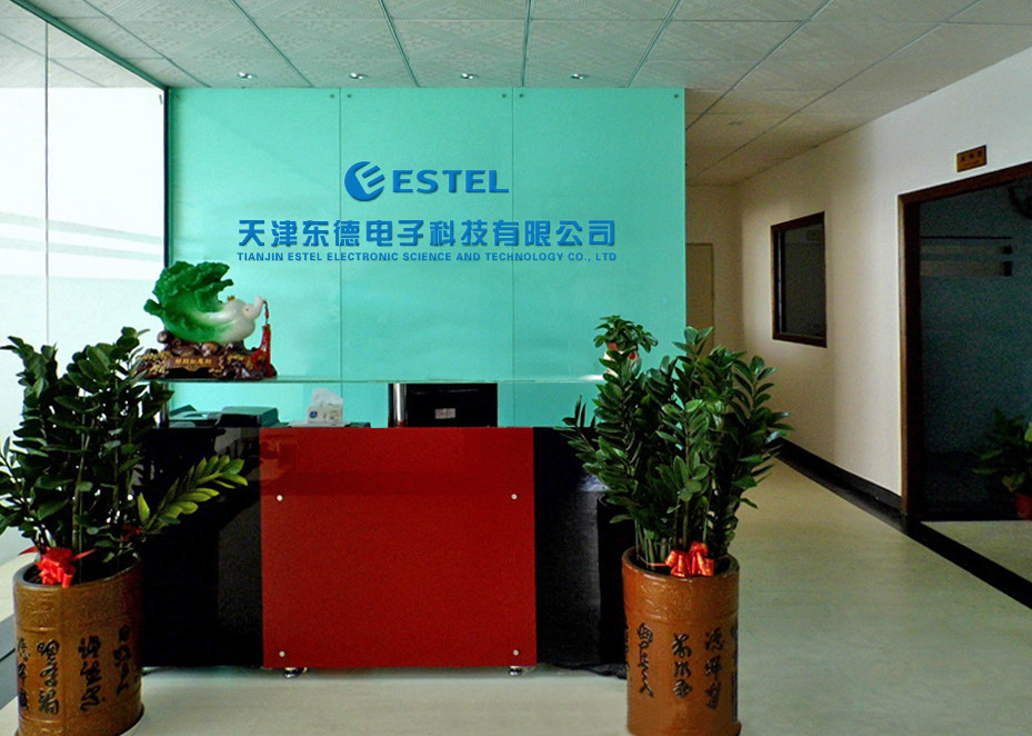 ประเทศจีน TIANJIN ESTEL ELECTRONIC SCIENCE AND TECHNOLOGY CO., LTD
