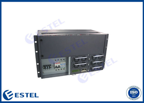 การตรวจสอบระยะไกล 48VDC RS485 Module Rectifier Module Telecom