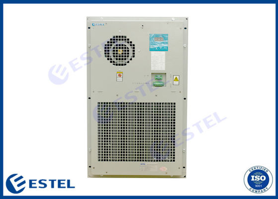 ประตูติดตั้งเครื่องแลกเปลี่ยนความร้อน 100W / K ISO9001