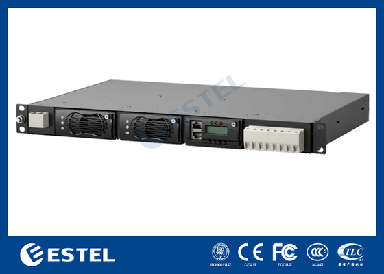 ระบบปรับความแรง 220VAC สูงสุด 3.48kW กับ RS485 สําหรับการใช้งานโทรคมนาคม