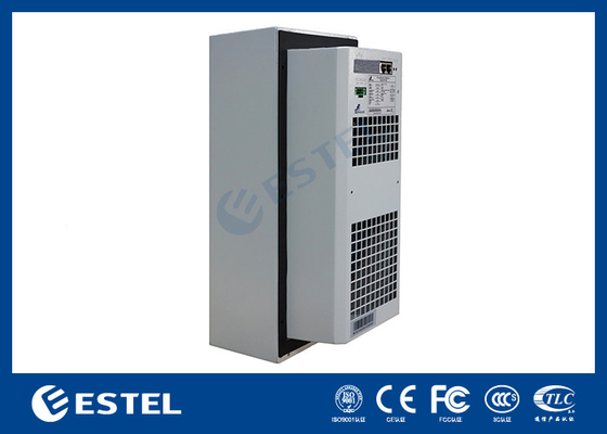 เครื่องปรับอากาศแบบ DC ที่มีประสิทธิภาพสูง เครื่องปรับอากาศแบบตู้ DC48V 300W