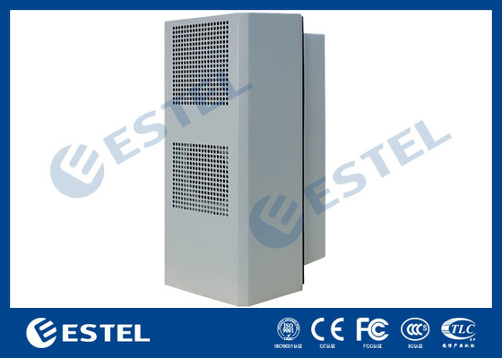 เครื่องปรับอากาศแบบ DC ที่มีประสิทธิภาพสูง เครื่องปรับอากาศแบบตู้ DC48V 300W