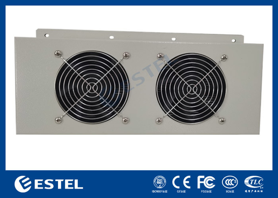 48VDC เครื่องทําความเย็นไฟฟ้าร้อน ป้องกันสิ่งแวดล้อม ความจุในการทําความเย็น 200W ไม่มีเครื่องปรับอากาศ
