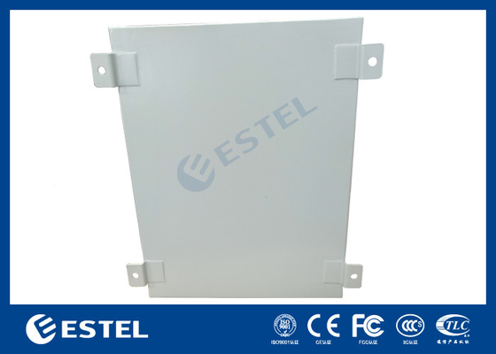 วอลล์มอนท์ ป้องกันอากาศสําหรับภายนอกสําหรับ DIN Rail Mount Switch