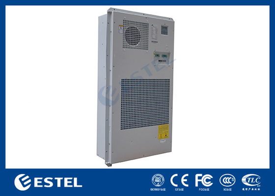 EHC1508 เครื่องปรับอากาศภายนอก 180W/K ที่ติดประตู พร้อมเครื่องแลกเปลี่ยนความร้อน