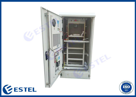 อุปกรณ์แลกเปลี่ยนความร้อน ESTEL 800 × 800 × 1800mm Telecom Enclosure