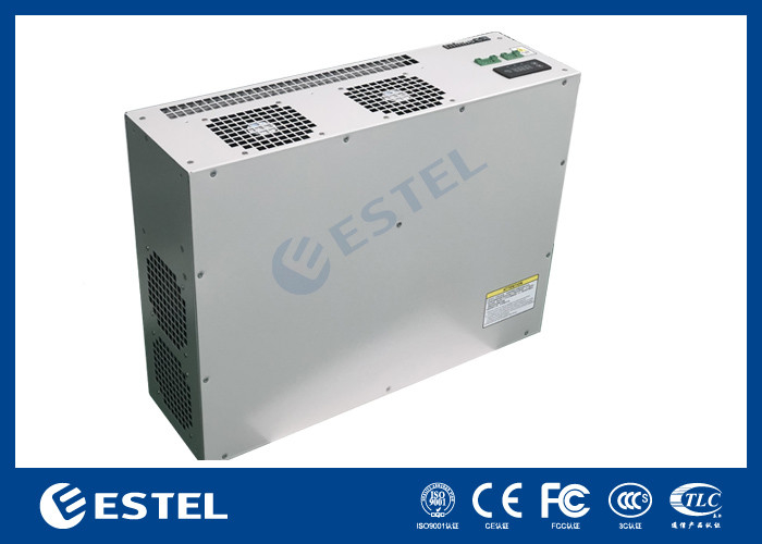 เครื่องปรับอากาศ Kiosk 1500W สําหรับ Kiosk นอก พร้อมการสนับสนุนการติดตามระยะไกล MODBUS- RTU