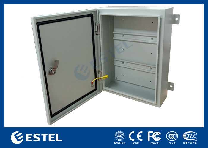 วอลล์มอนท์ ป้องกันอากาศสําหรับภายนอกสําหรับ DIN Rail Mount Switch